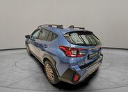 Subaru Crosstrek 5