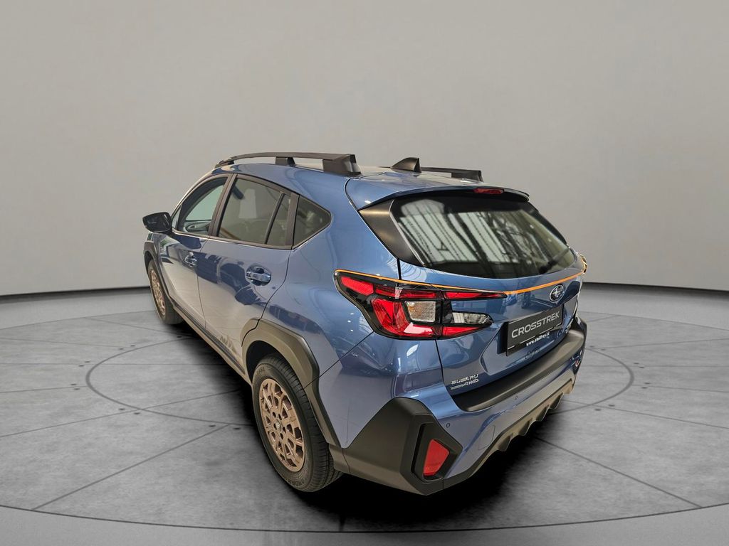 Subaru Crosstrek