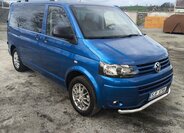 Volkswagen Transporter VAN / Minibus 0,0 130 kw