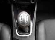 Renault Fluence Sedan 1,6 l 81 kw