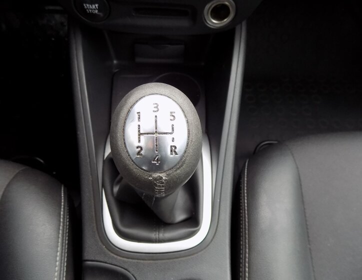 Renault Fluence Sedan 1,6 l 81 kw