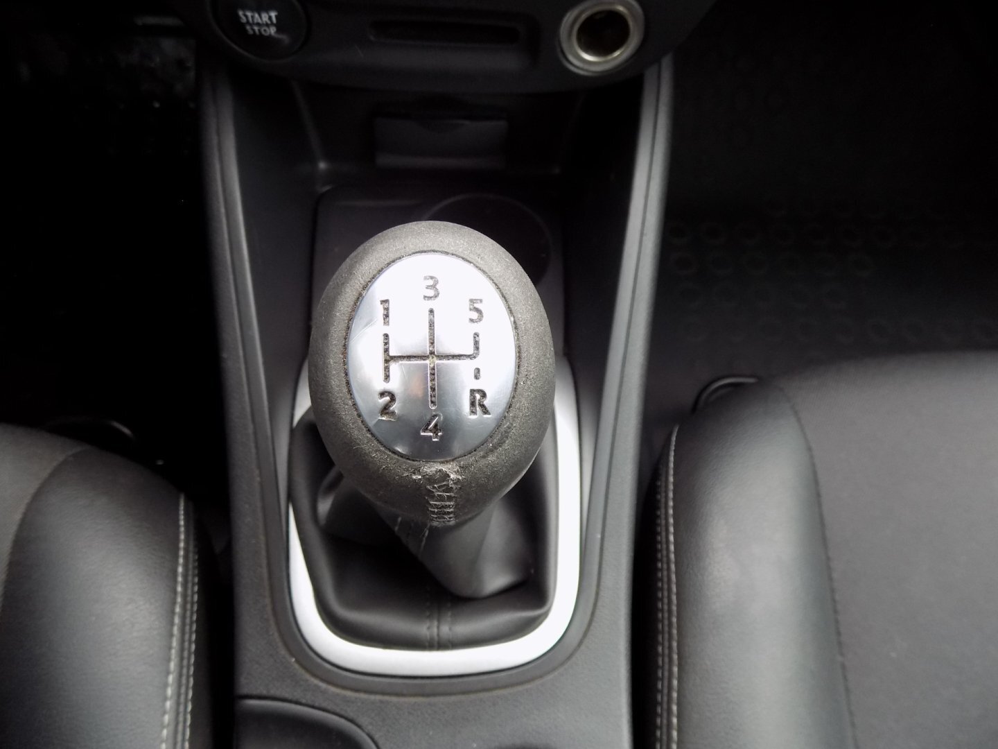 Renault Fluence Sedan 1,6 l 81 kw