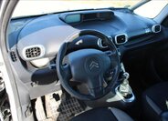 Citroën C3 Picasso Kombi 1,6 l 80 kw