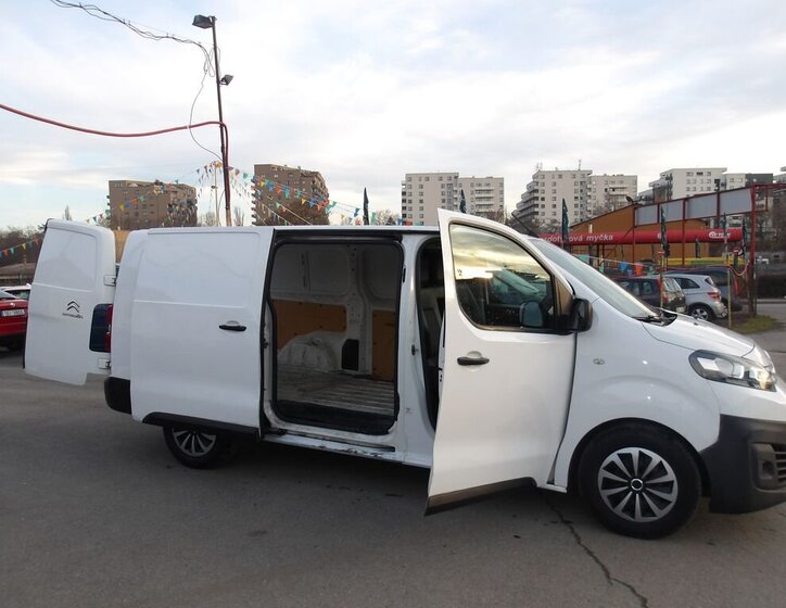 Peugeot Expert Skříň 2,0 l 90 kw