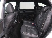 KIA Sorento SUV / Terénní 2,2 l 142 kw
