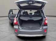 Opel Antara SUV / Terénní 2,0 l 110 kw