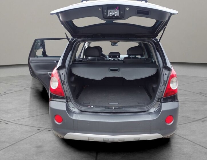 Opel Antara SUV / Terénní 2,0 l 110 kw