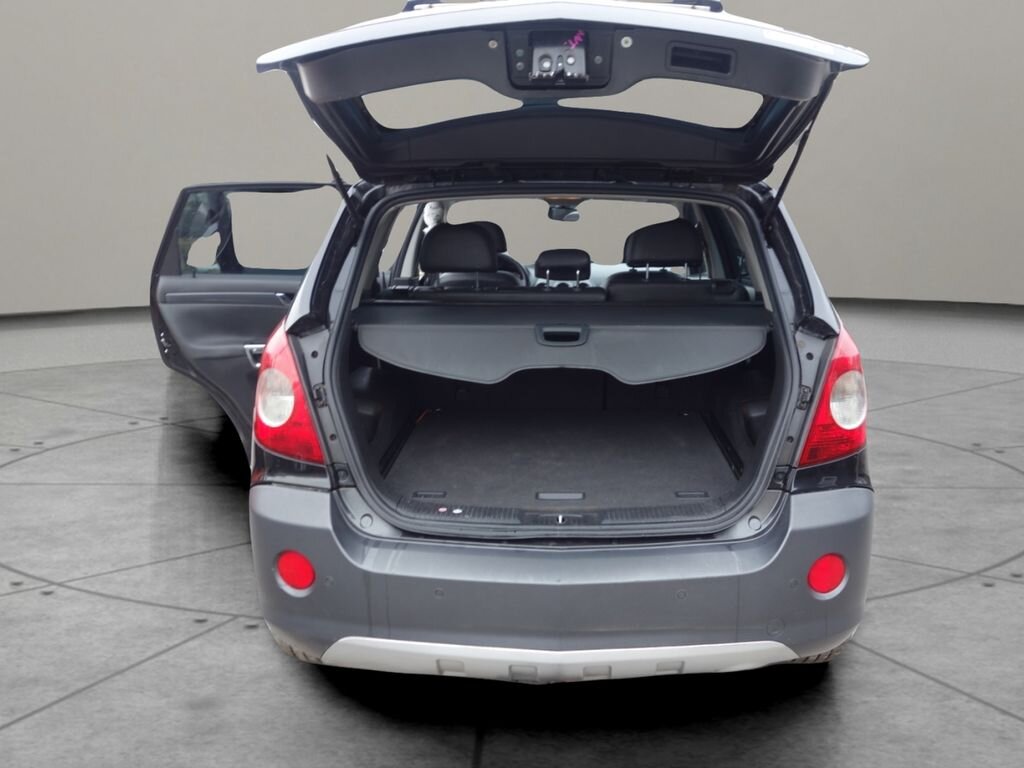 Opel Antara SUV / Terénní 2,0 l 110 kw