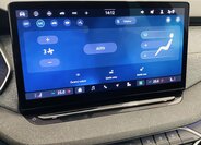 Škoda Octavia Liftback 1,5 l 110 kw