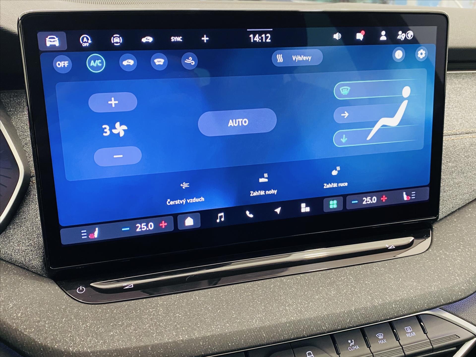 Škoda Octavia Liftback 1,5 l 110 kw