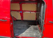 Ford Transit Custom 16