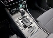 Škoda Superb 25
