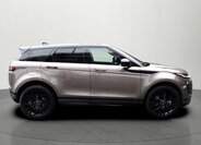 Land Rover Range Rover Evoque 5