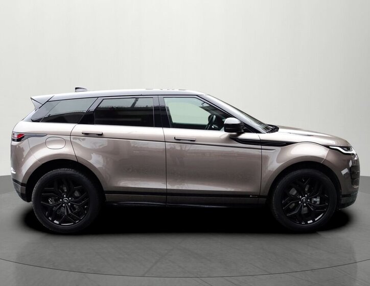Land Rover Range Rover Evoque 5