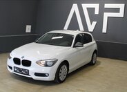 BMW Řada 1 2