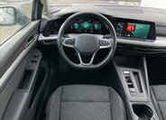 Volkswagen Golf Kombi 1,5 l 110 kw