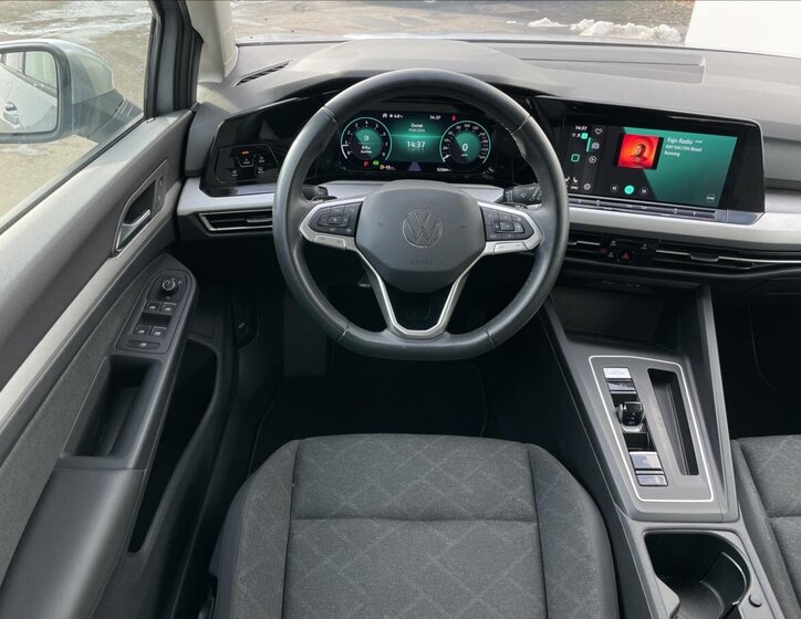 Volkswagen Golf Kombi 1,5 l 110 kw