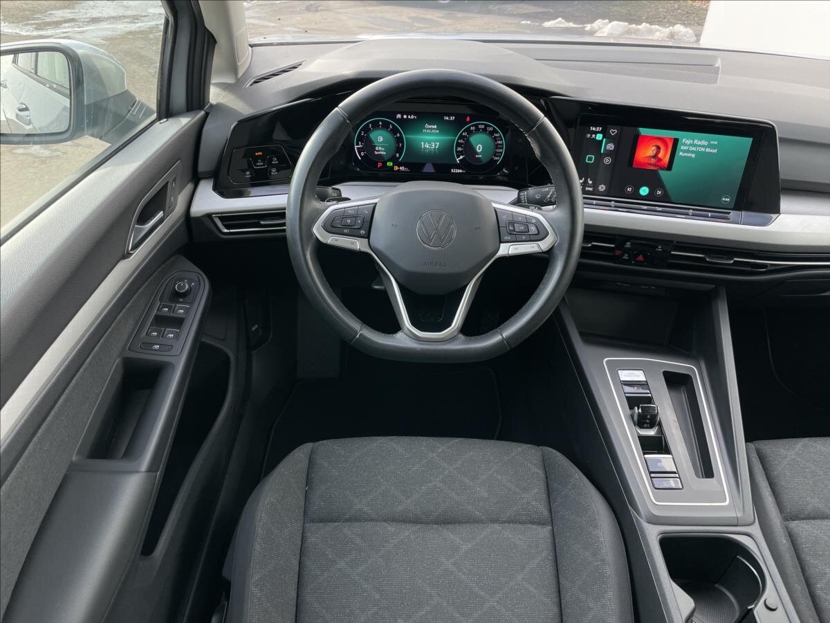 Volkswagen Golf Kombi 1,5 l 110 kw