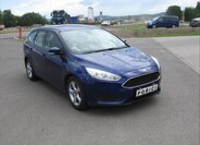 Ford Focus 1