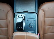 Mercedes-Benz GLE 35