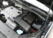 Seat Alhambra MPV 2,0 l 103 kw