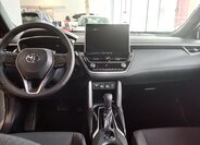 Toyota Corolla Cross 5