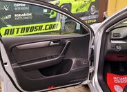 Volkswagen Passat Kombi 1,4 l 90 kw