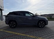Hyundai Tucson SUV / Terénní 1,6 l 110 kw