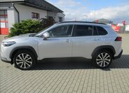 Toyota Corolla Cross 2