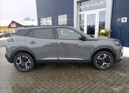 Peugeot 2008 SUV 1,2 l 96 kw