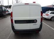 Fiat Dobló 9