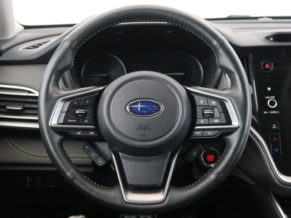 Subaru Outback Kombi 2,5 l 124 kw