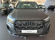 Audi Q7 SUV / Terénní 3,0 l 210 kw