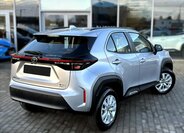 Toyota Yaris Cross SUV 1,5 l 85 kw