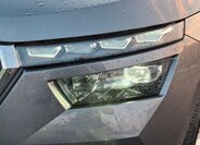 Škoda Kamiq SUV 1,5 l 110 kw