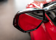 Chevrolet Corvette Kabriolet 6,2 l 353 kw