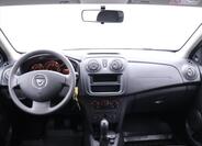 Dacia Sandero 22