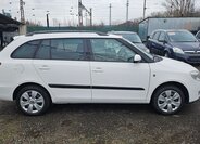 Škoda Fabia 3