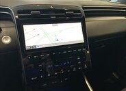 Hyundai Tucson SUV / Terénní 1,6 l 132 kw