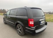 Chrysler Grand Voyager 3