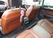 Volkswagen Passat Kombi 1,4 l 110 kw