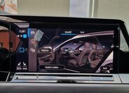 Volkswagen Golf Kombi 2,0 l 110 kw