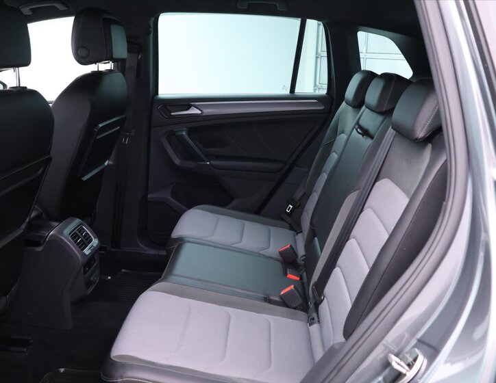 Volkswagen Tiguan SUV / Terénní 2,0 l 140 kw