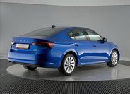 Škoda Octavia Liftback 1,5 l 110 kw