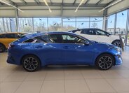 KIA ProCeed Liftback 1,5 l 117 kw