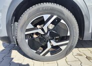 Peugeot 2008 Hatchback 1,2 l 74 kw