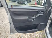 Opel Meriva MPV 1,6 l 77 kw