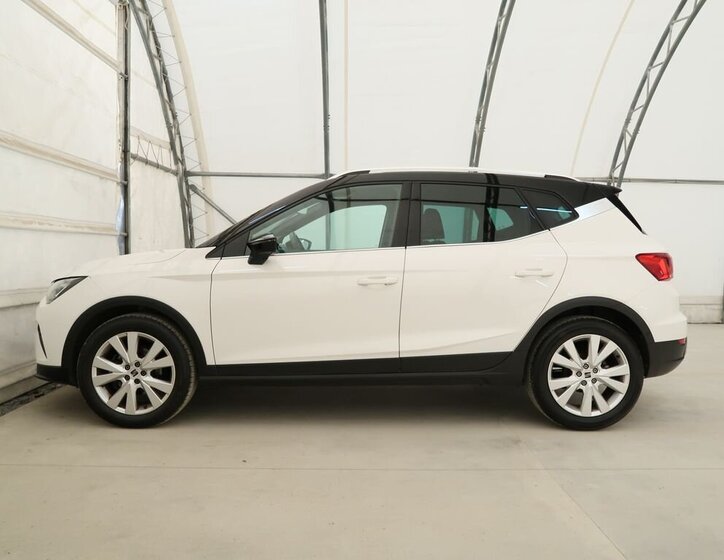 Seat Arona SUV / Terénní 999,0 85 kw