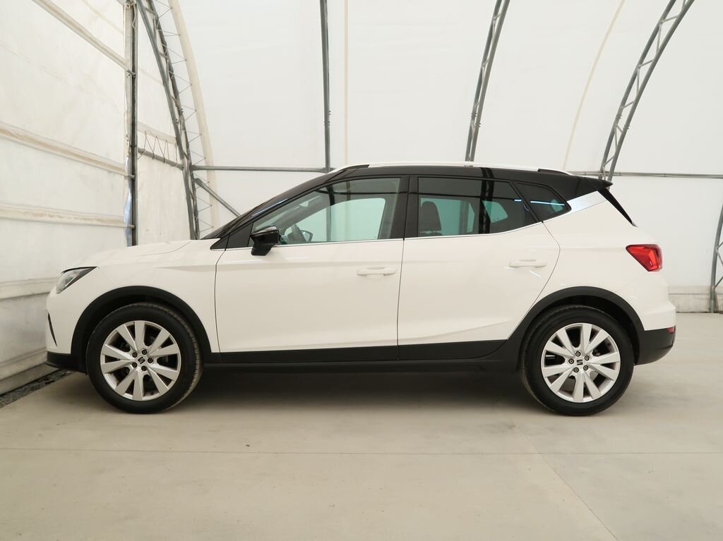 Seat Arona SUV / Terénní 999,0 85 kw