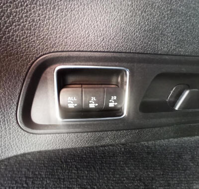 Mercedes-Benz GLS 54